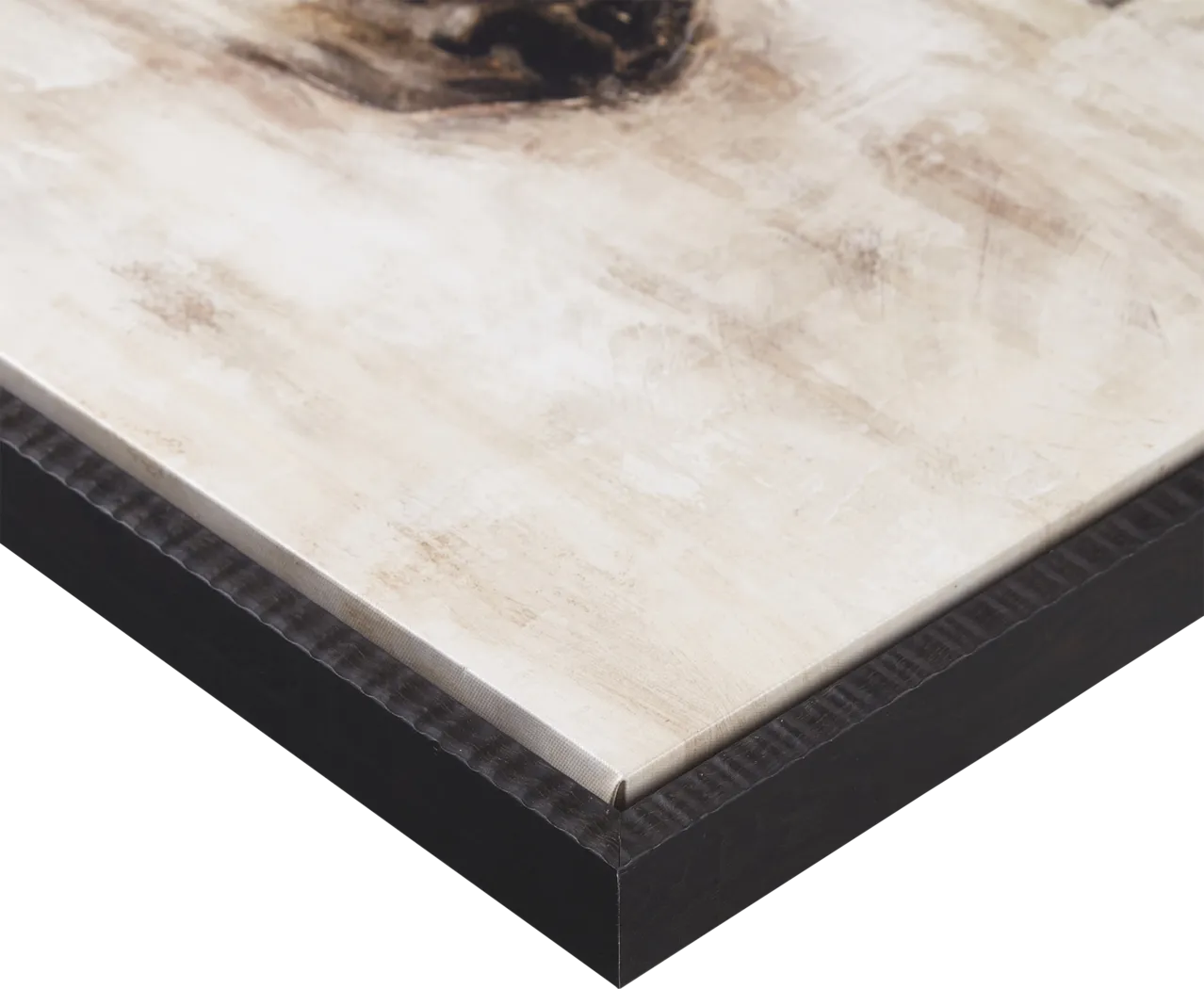 Cloverprises Brown Wall Decor - Thumbnail - Image 8