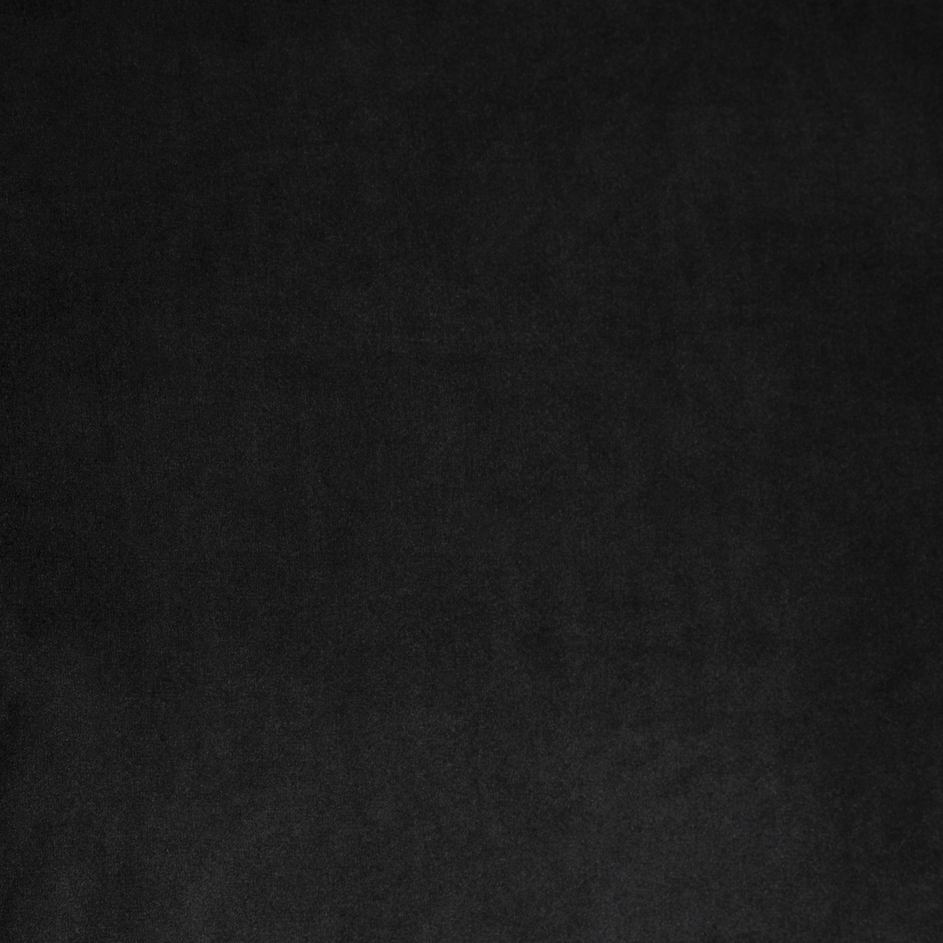 Clovis Black Dining Chair, Set of 2 - Thumbnail - Image 5