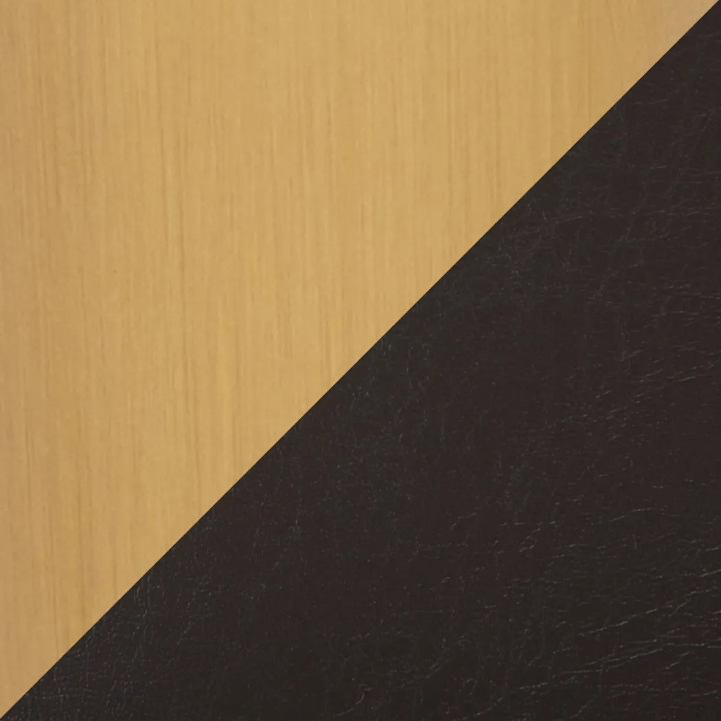 Clovis I Gray Dining Chair, Set of 2 - Thumbnail - Image 6