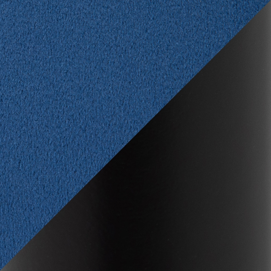 Clovis III Navy Dining Chair, Set of 2 - Thumbnail - Image 10