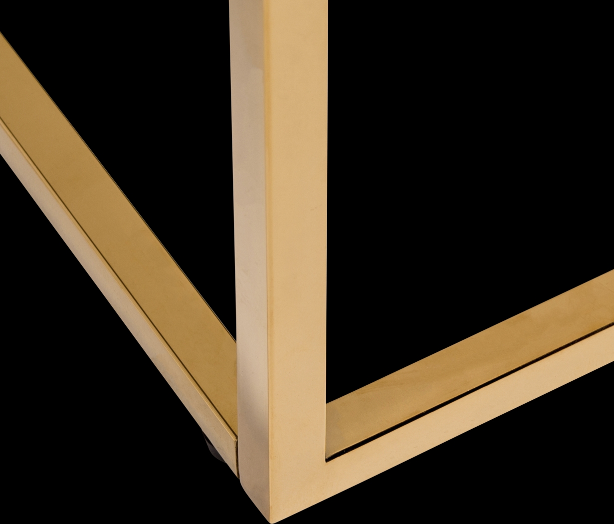 Clower White Cocktail Table - Thumbnail - Image 5