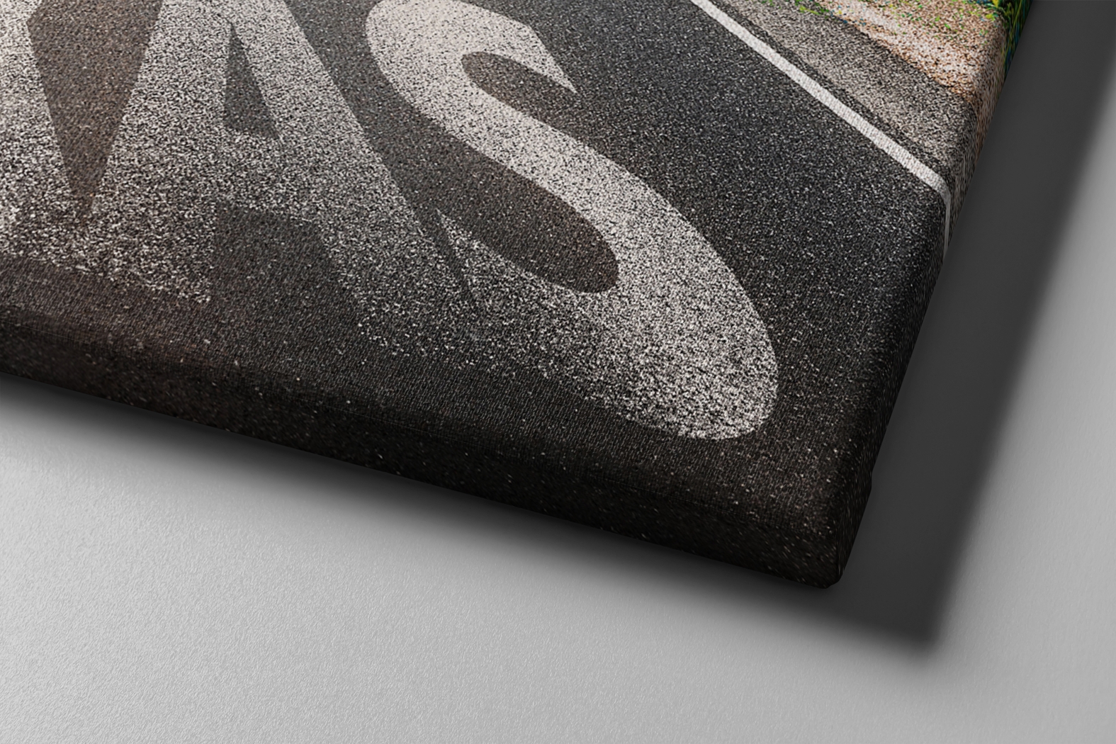 Cloyne Green Artwork - Thumbnail - Image 2