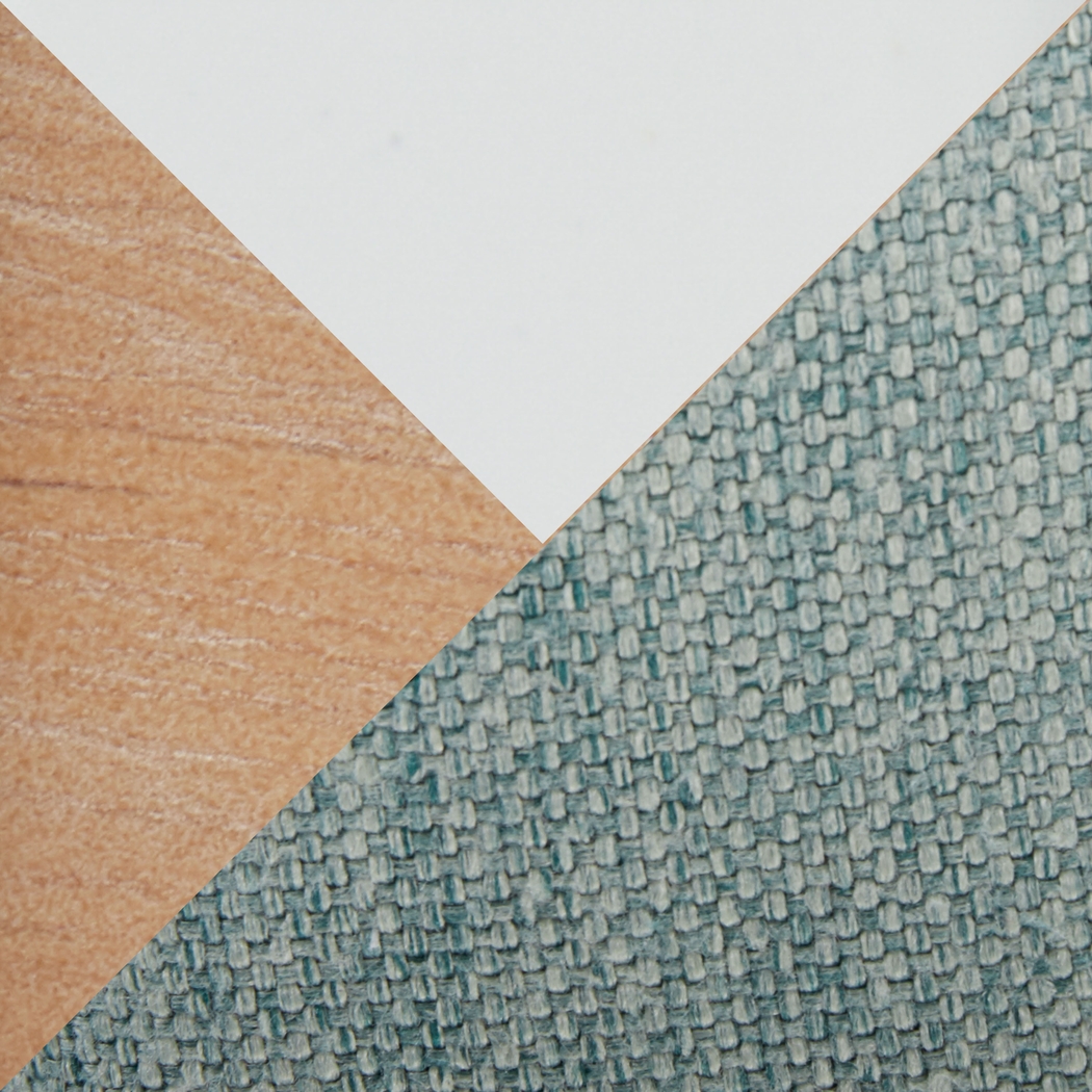 Clyburn Green Accent Chair - Thumbnail - Image 8