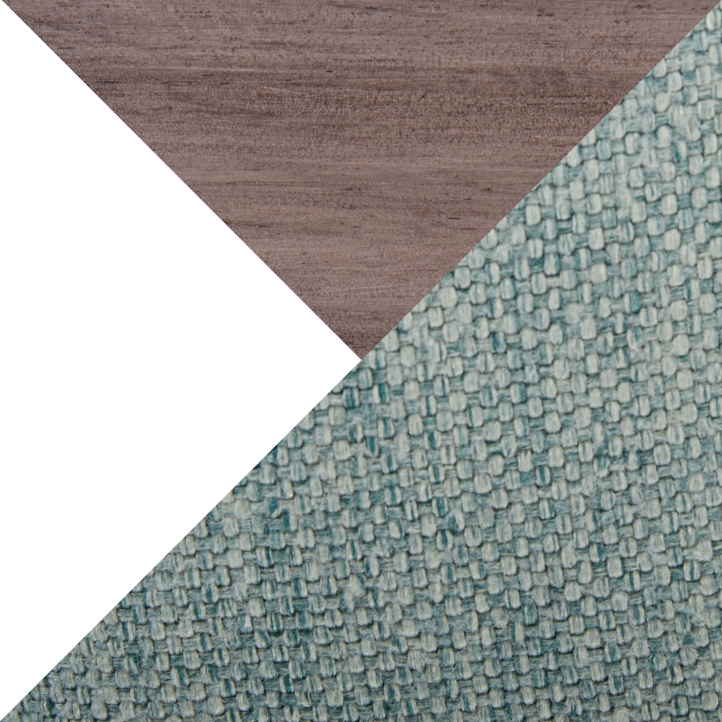 Clyburn III Green Accent Chair - Thumbnail - Image 7