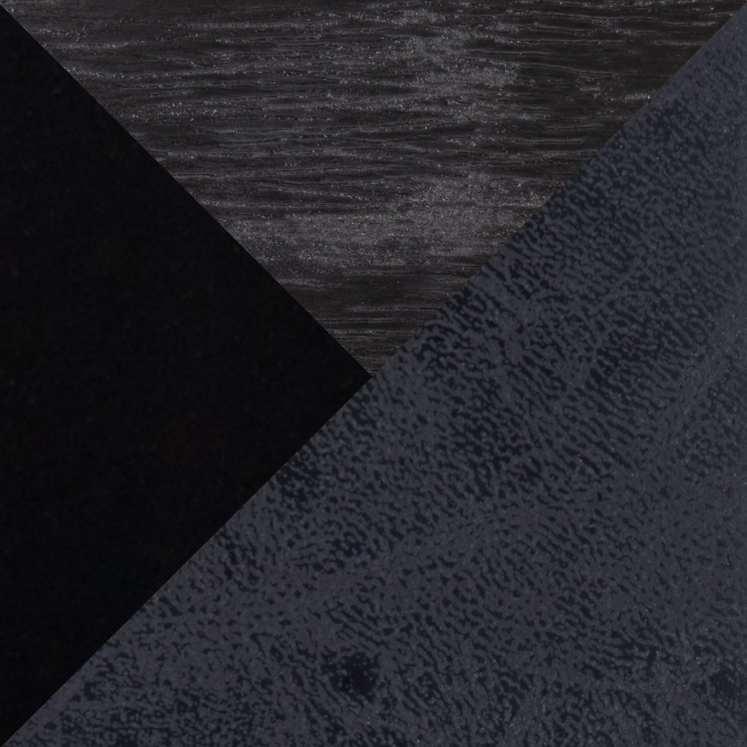 Clyburn IV Black Accent Chair - Thumbnail - Image 8