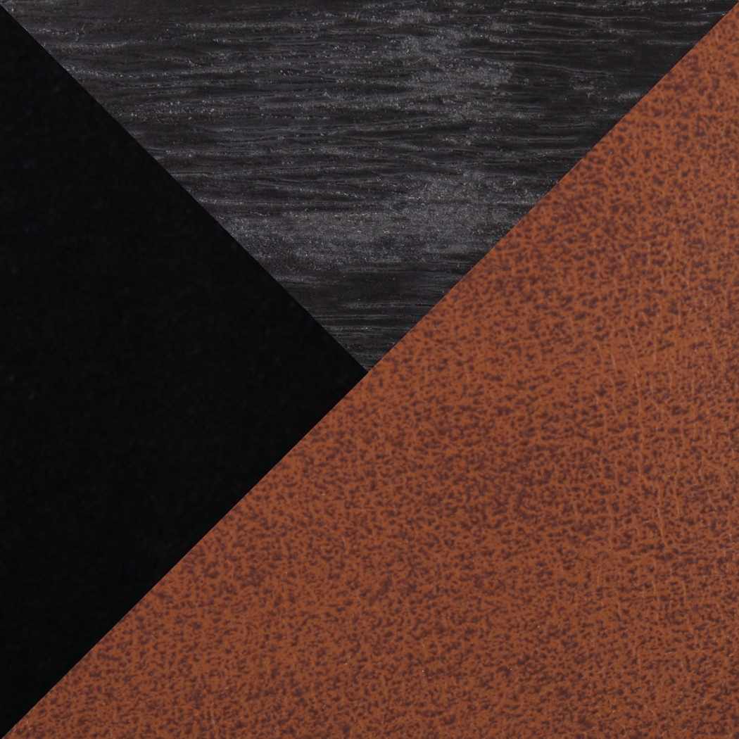 Clyburn IV Camel Accent Chair - Thumbnail - Image 12