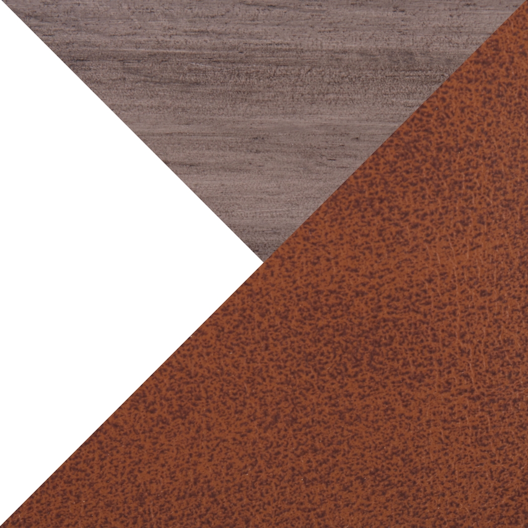 Clyburn VI Camel Accent Chair - Thumbnail - Image 6