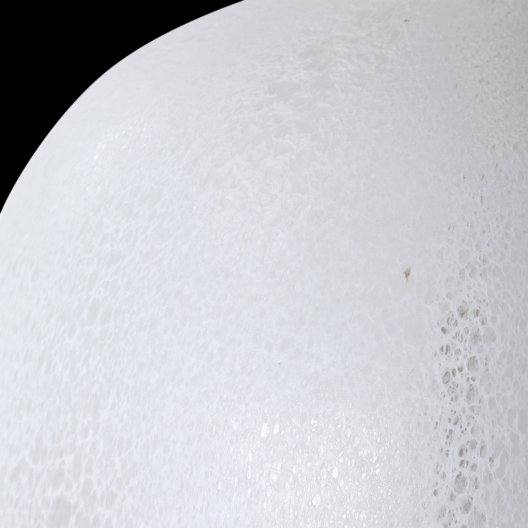 Clyde Way White Lamp - Thumbnail - Image 4