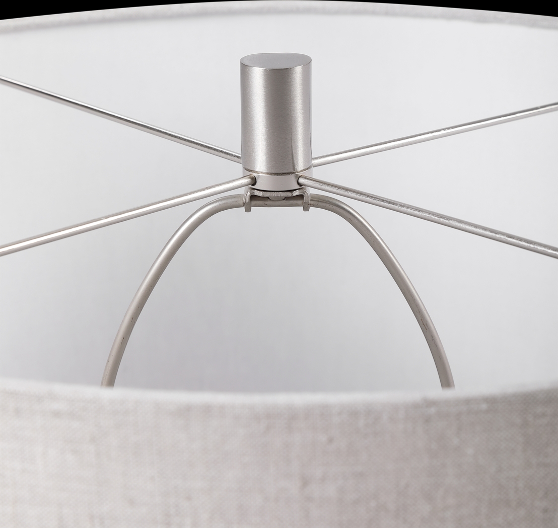 Clyde Way White Lamp - Thumbnail - Image 5