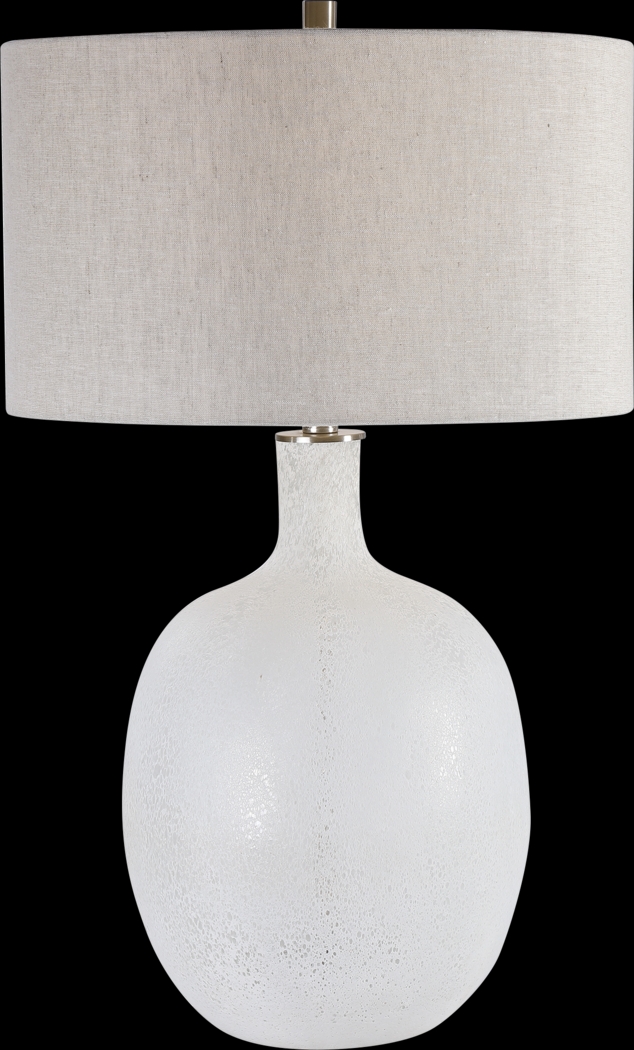 Clyde Way White Lamp - Thumbnail - Image 6