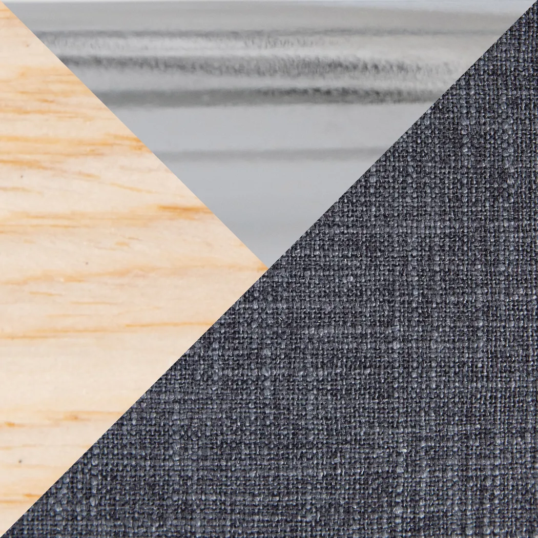 Clyo V Blue Swivel Counter Height Stool, Set of 2 - Thumbnail - Image 8