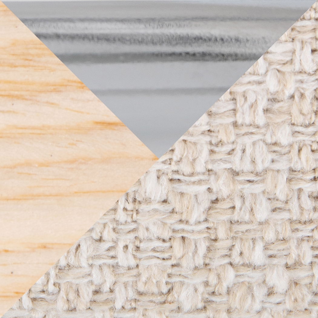 Clyo V Cream Swivel Counter Height Stool, Set of 2 - Thumbnail - Image 8