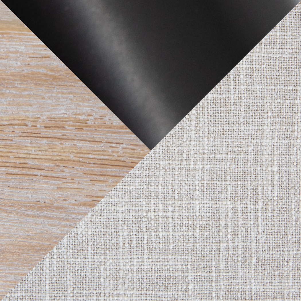 Clyo XII Cream Swivel Barstool, Set of 2 - Thumbnail - Image 8