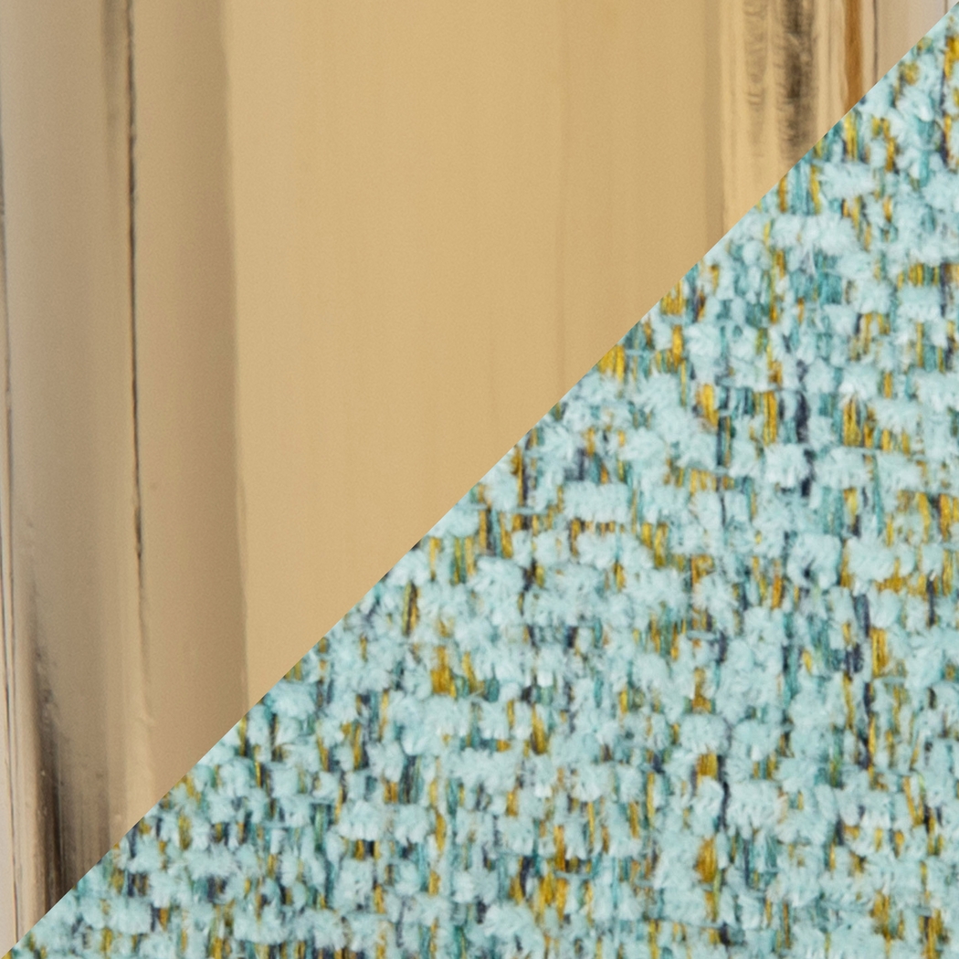 Clyo XIII Green Adjustable Bastool, Set of 2 - Thumbnail - Image 8