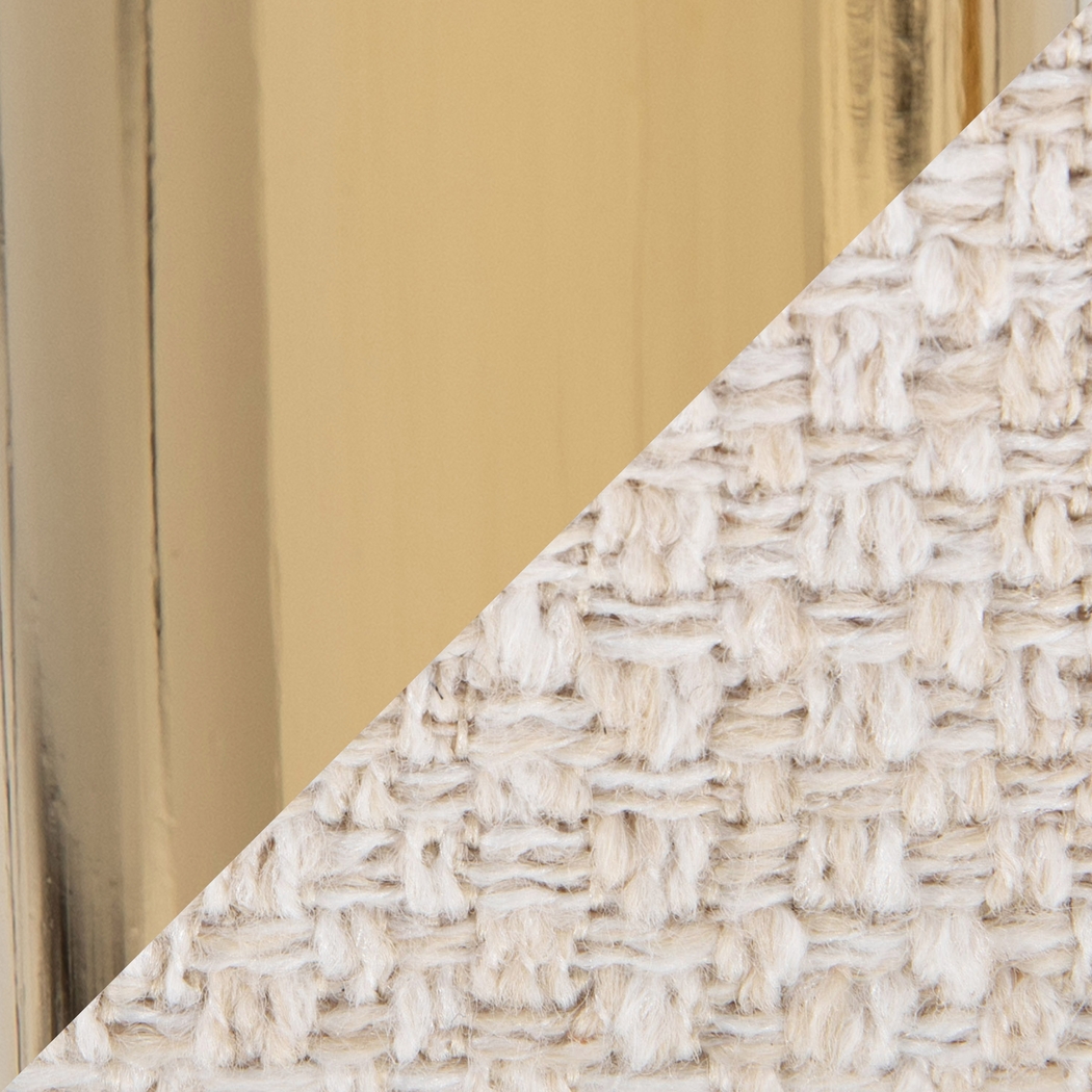 Clyo XIV Cream Adjustable Barstool, Set of 2 - Thumbnail - Image 8