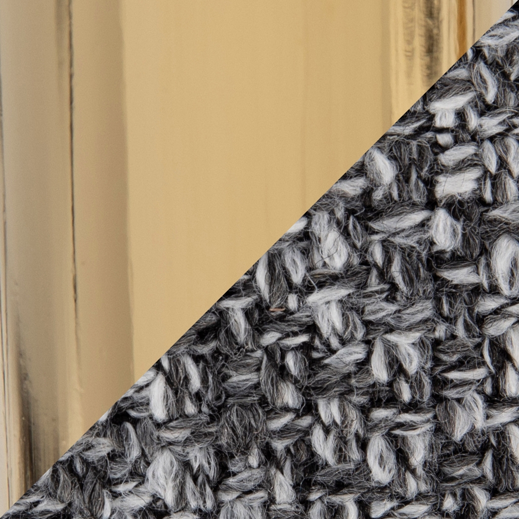 Clyo XIV Gray Adjustable Barstool, Set of 2 - Thumbnail - Image 8