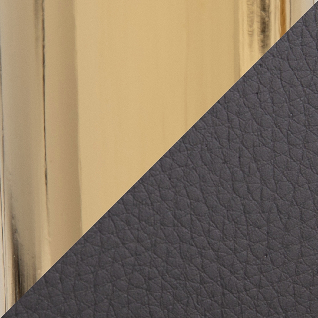 Clyo XV Gray Adjustable Barstool, Set of 2 - Thumbnail - Image 8