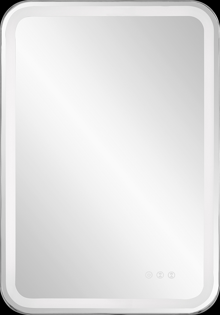 Cnox Nickel Mirror - Thumbnail - Image 1