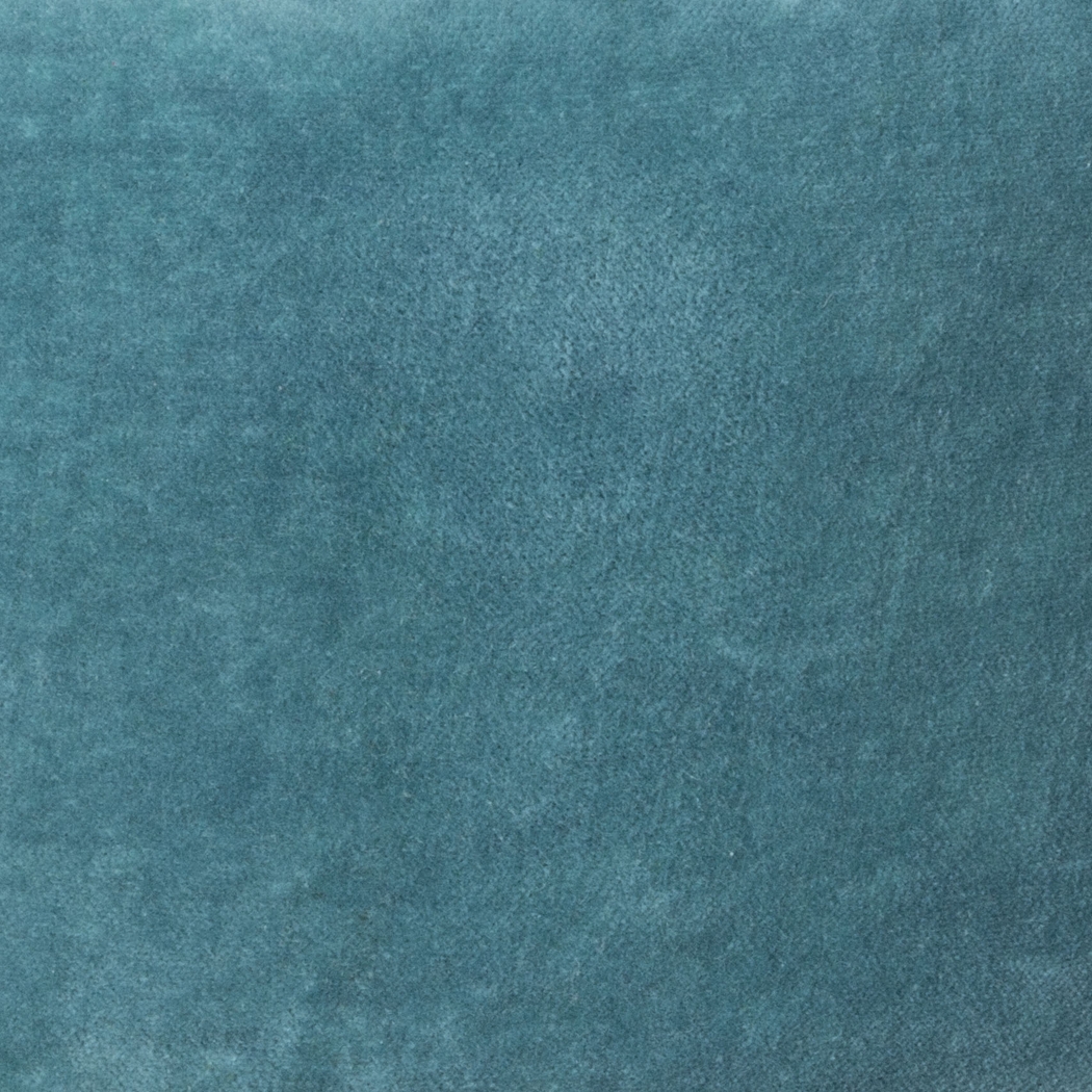 Coachlamp Blue Vanity Stool - Thumbnail - Image 7