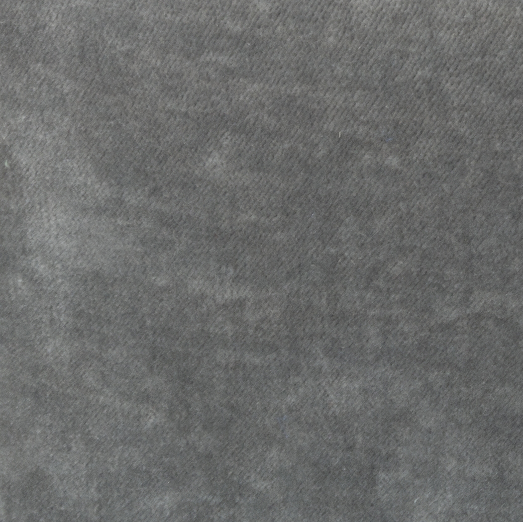 Coachlamp Gray Vanity Stool - Thumbnail - Image 7