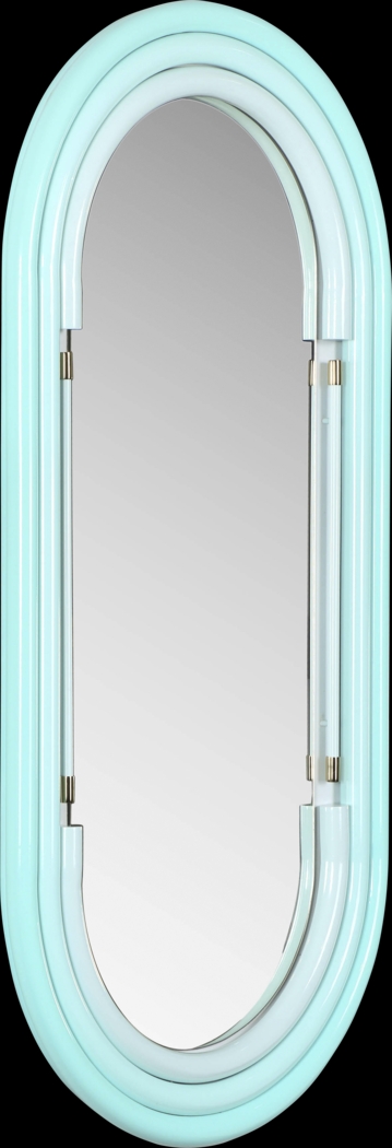 Coada III Blue Mirror - Thumbnail - Image 3