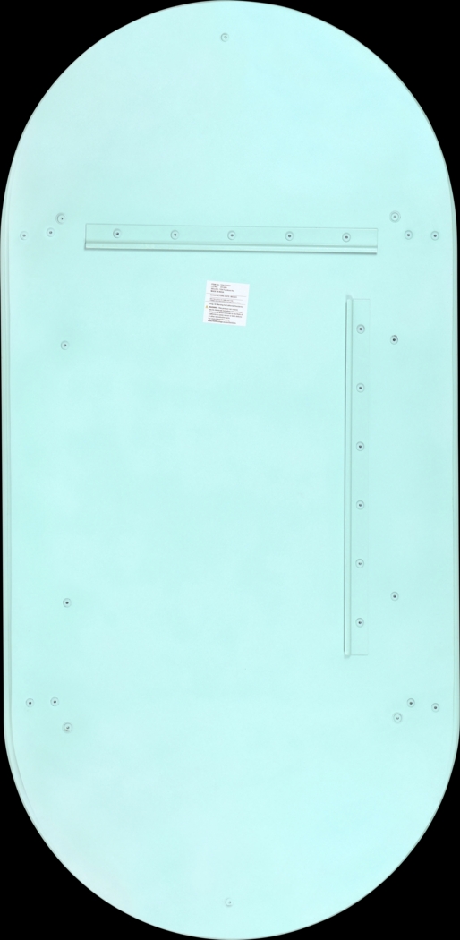 Coada III Blue Mirror - Thumbnail - Image 4