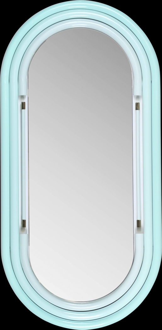 Coada III Blue Mirror - Thumbnail - Image 1
