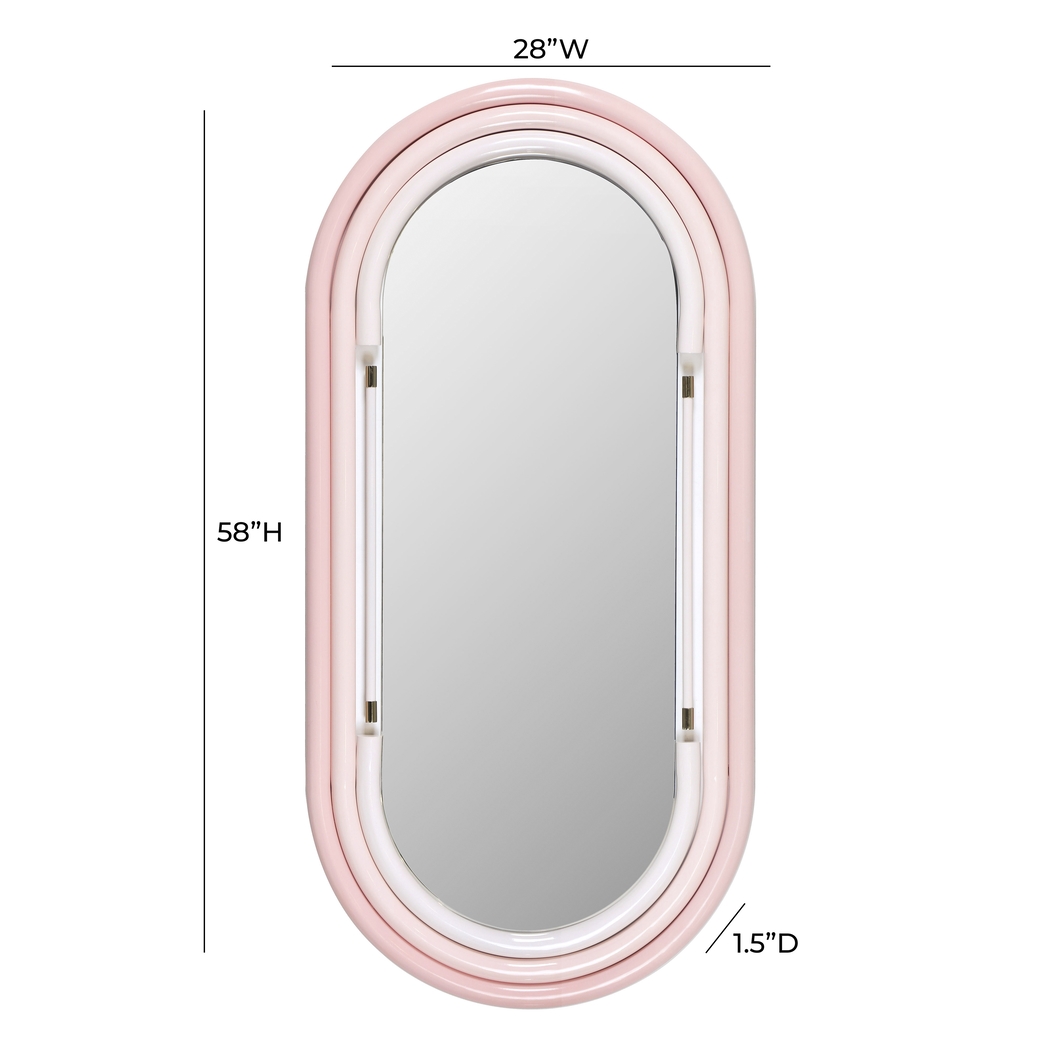 Coada III Pink Mirror - Thumbnail - Image 6