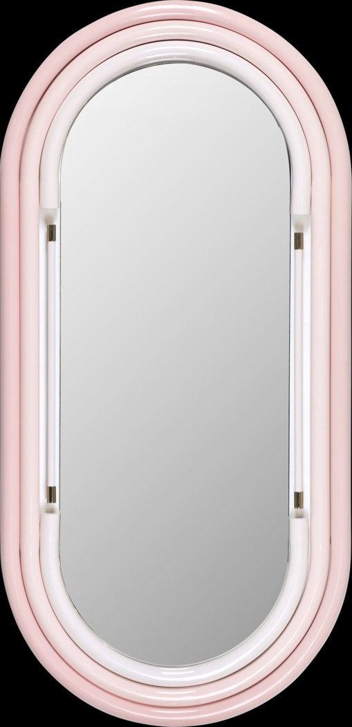 Coada III Pink Mirror - Thumbnail - Image 1