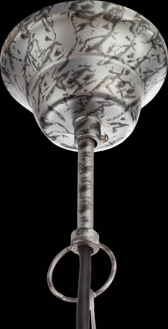 Coates Cay Silver Pendant - Thumbnail - Image 3