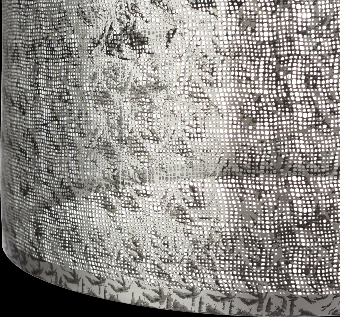 Coates Cay Silver Pendant - Thumbnail - Image 4