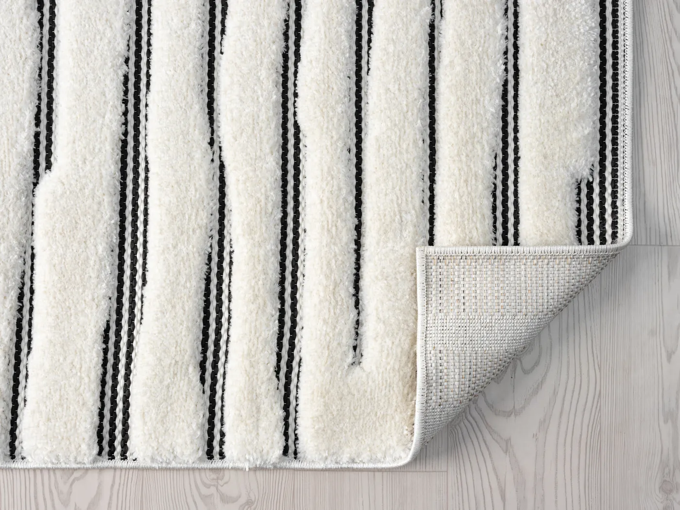 Coatidon Cream 8' x 11' Rug - Thumbnail - Image 3