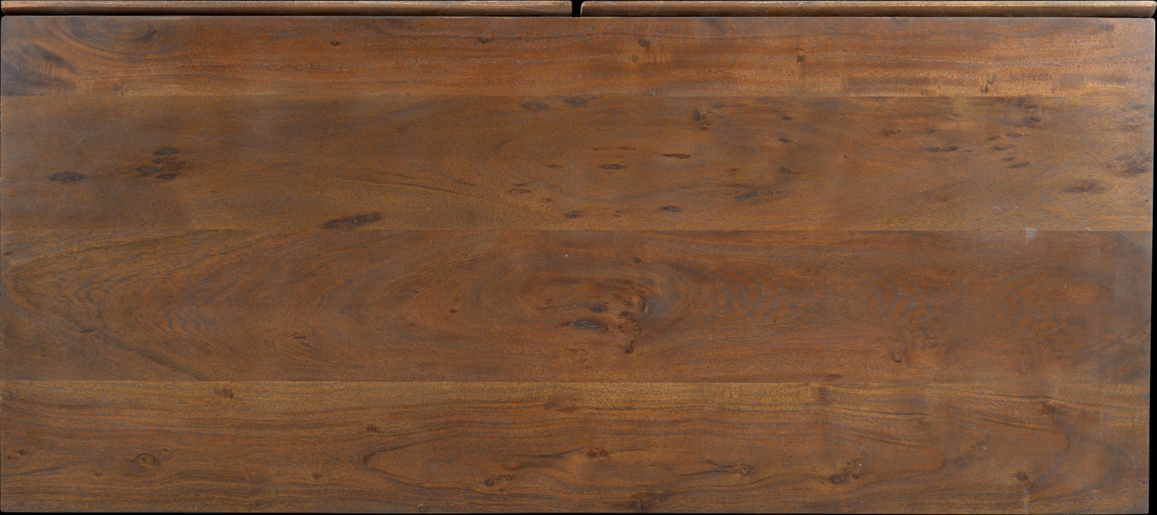 Coatsville Brown Desk - Thumbnail - Image 6