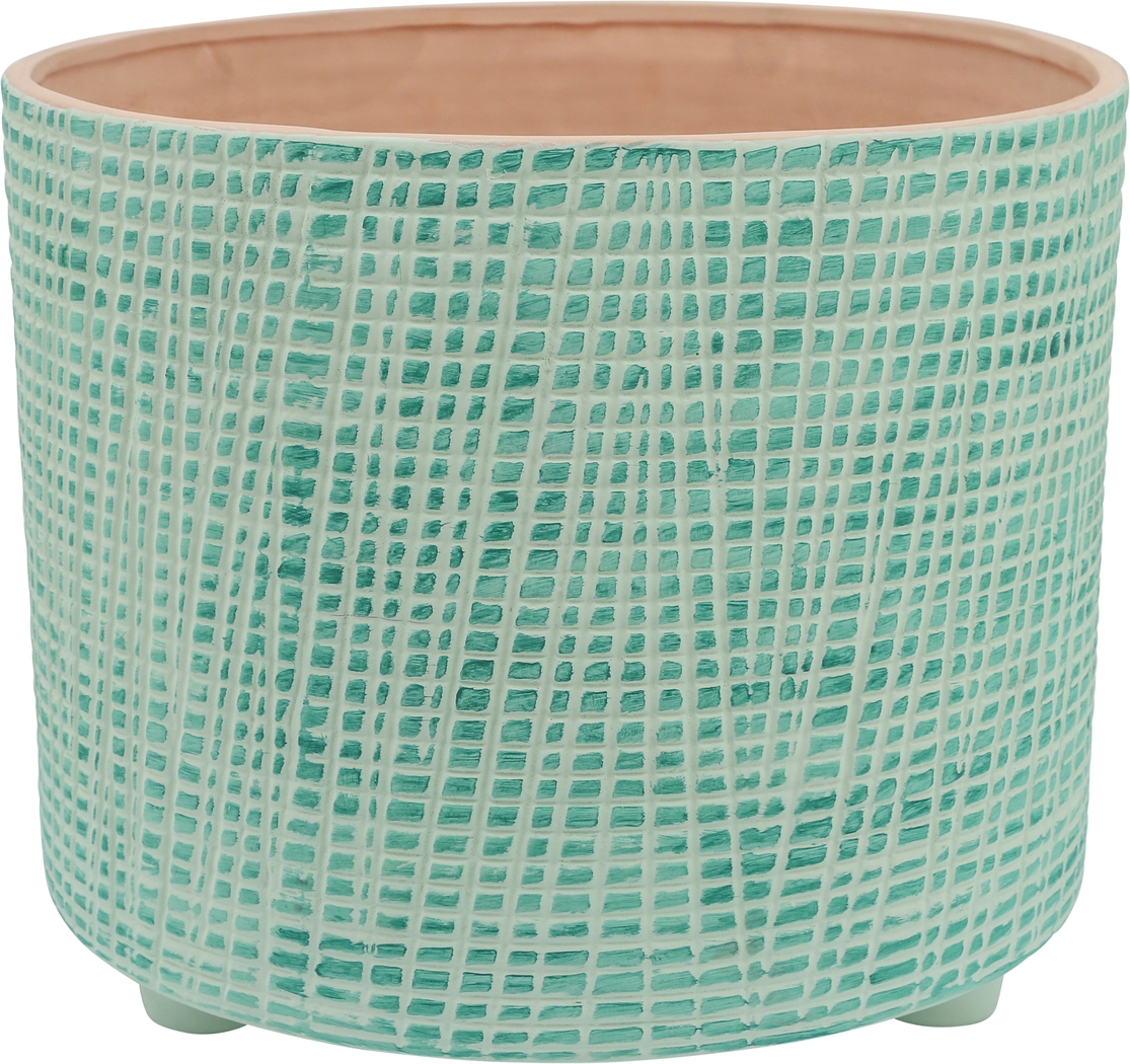 Cobbington Green Planter - Thumbnail - Image 2