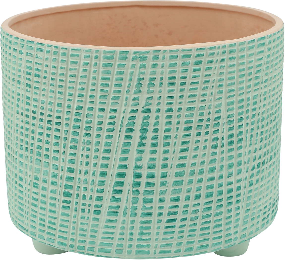 Cobbington Green Planter - Thumbnail - Image 3