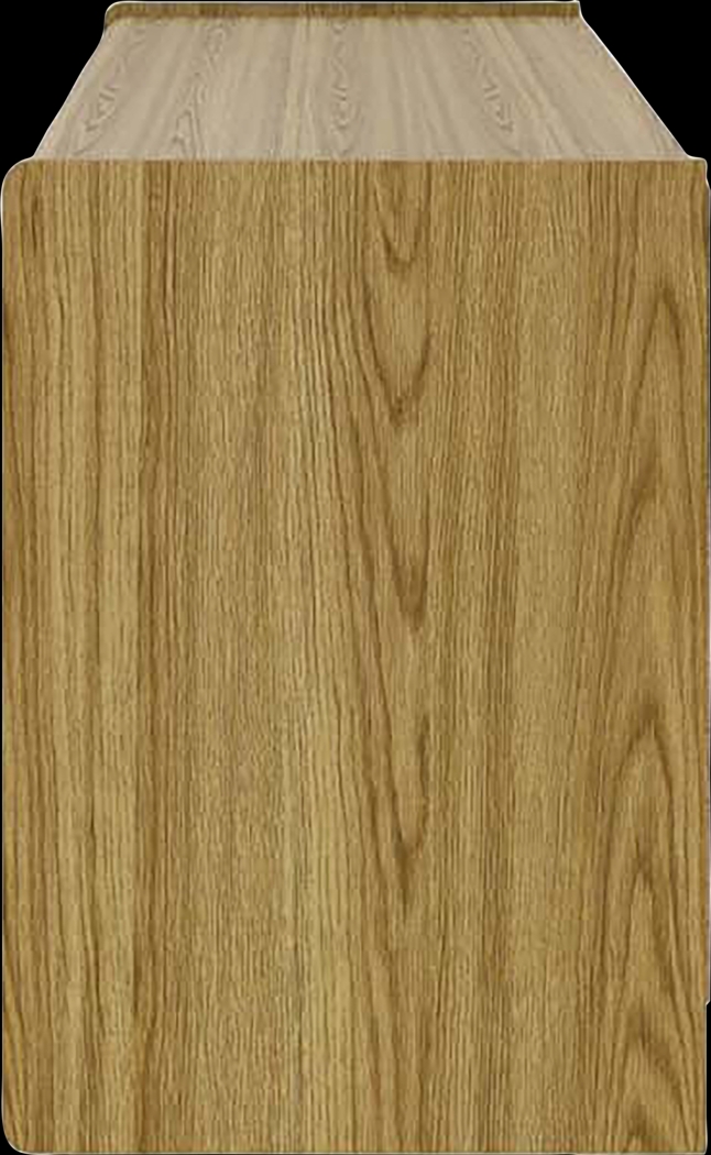 Cobenna II Off-White 87 in. Console - Thumbnail - Image 5