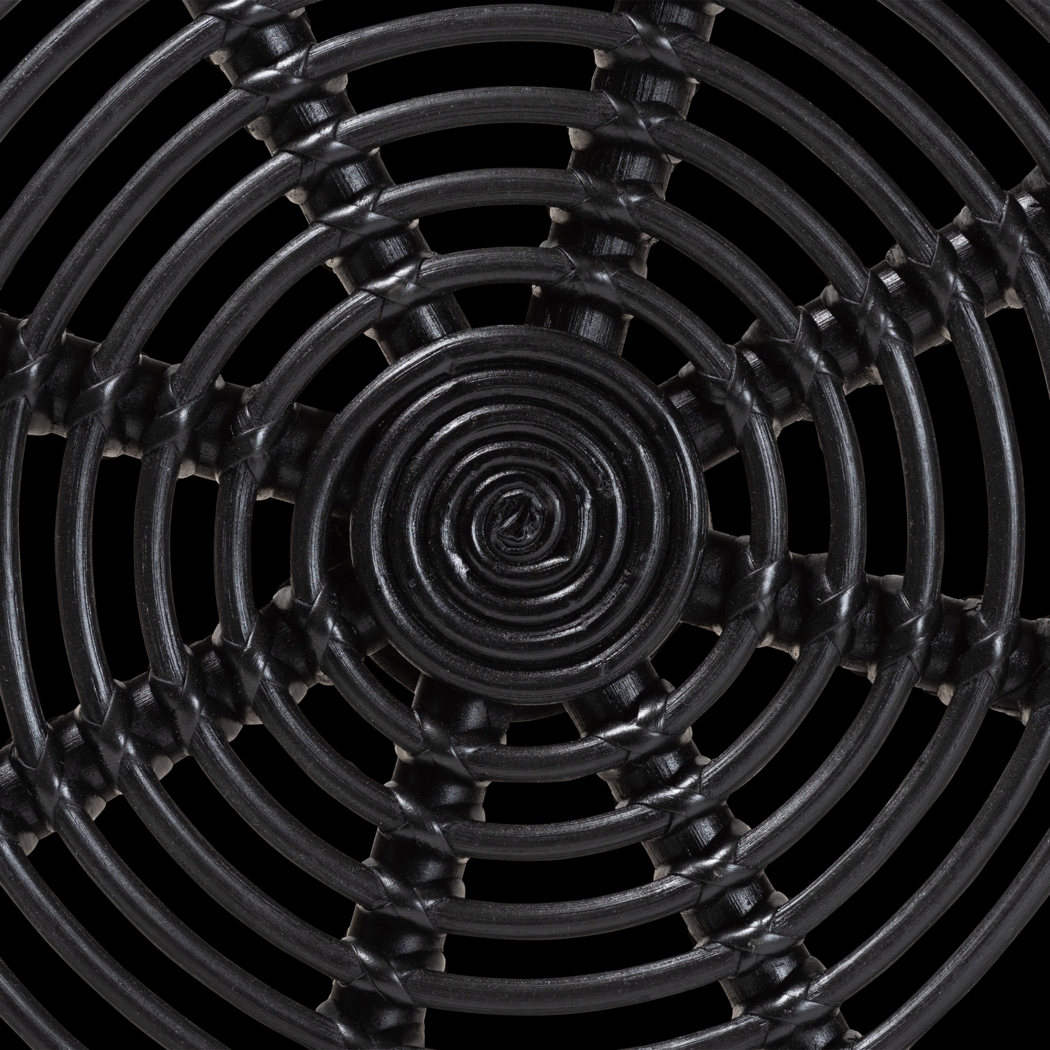 Cocotitlan Black End Table - Thumbnail - Image 4