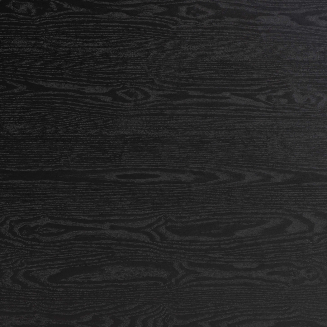 Coderre Black Counter Height Table - Thumbnail - Image 7