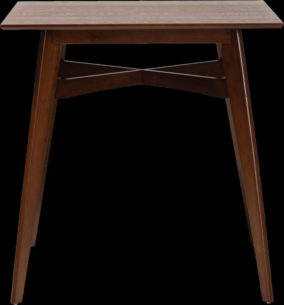 Coderre Brown Counter Height Table - Thumbnail - Image 4