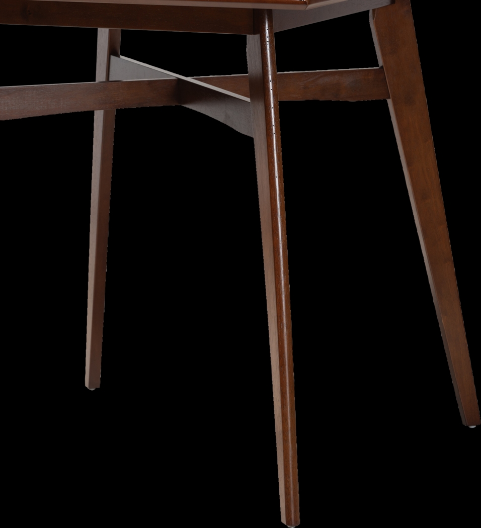 Coderre Brown Counter Height Table - Thumbnail - Image 5