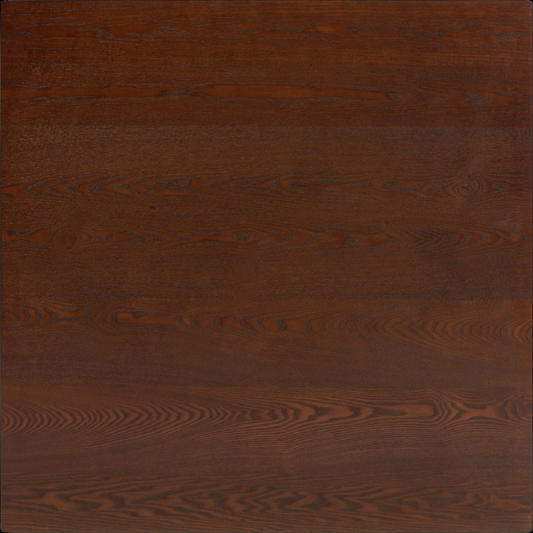 Coderre Brown Counter Height Table - Thumbnail - Image 6