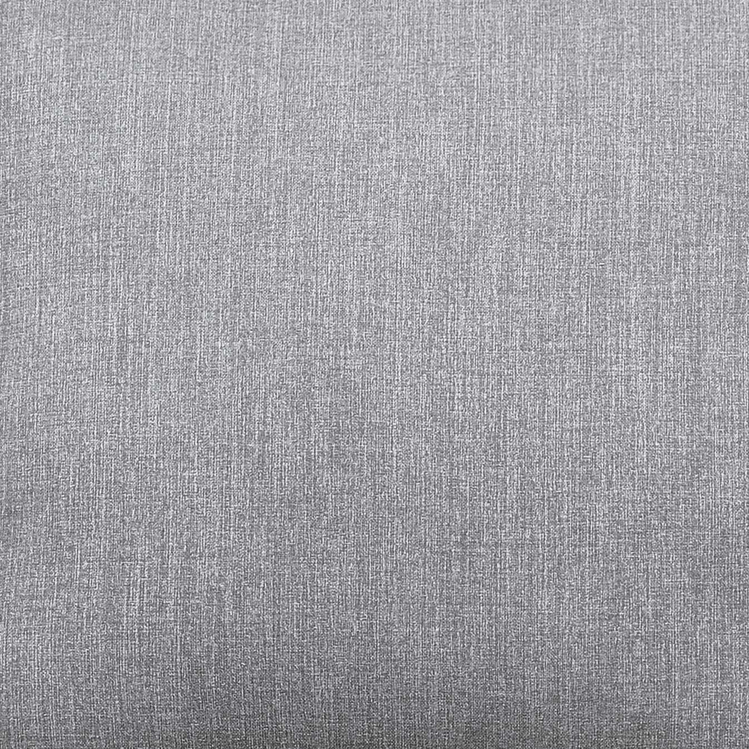 Coesta Gray Accent Chair - Thumbnail - Image 8