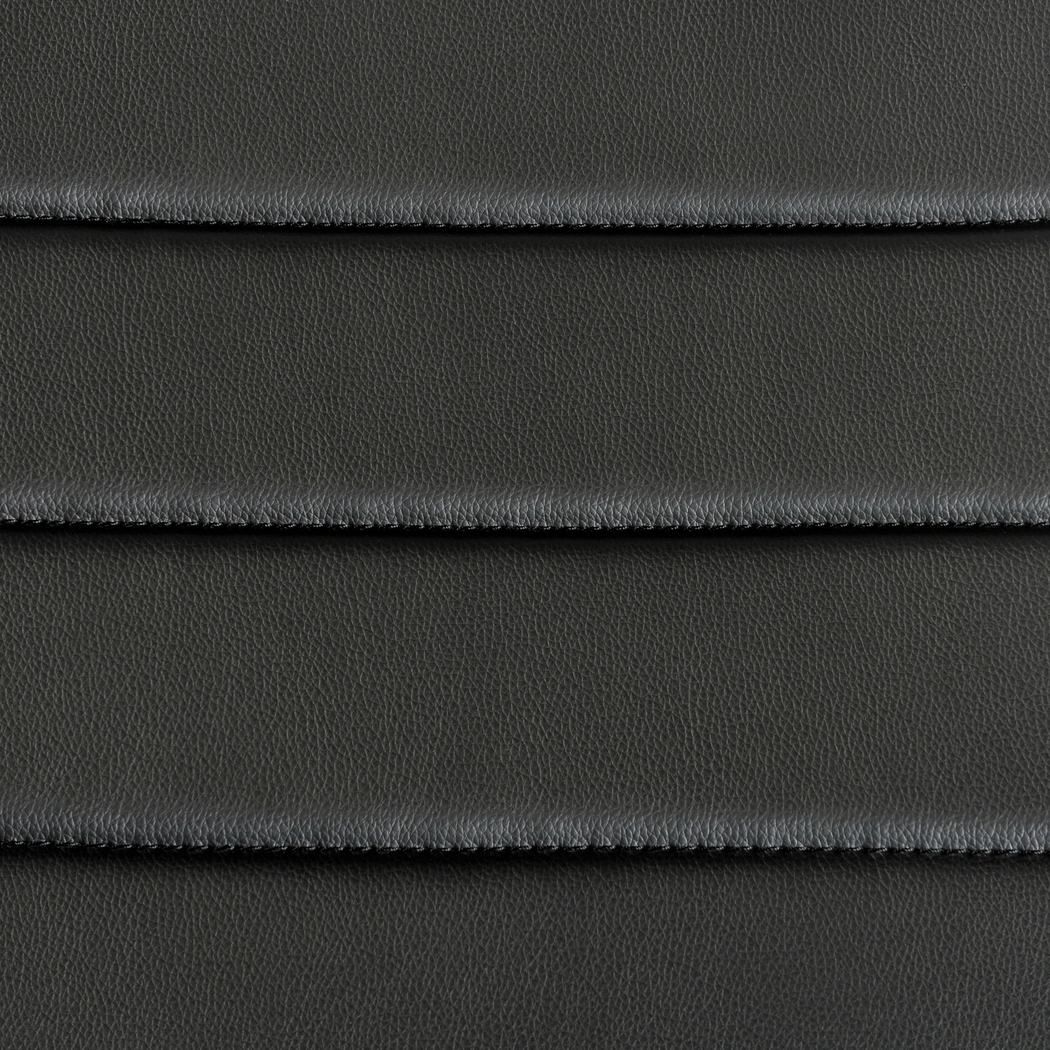 Coffeetree II Black Office Chair - Thumbnail - Image 4