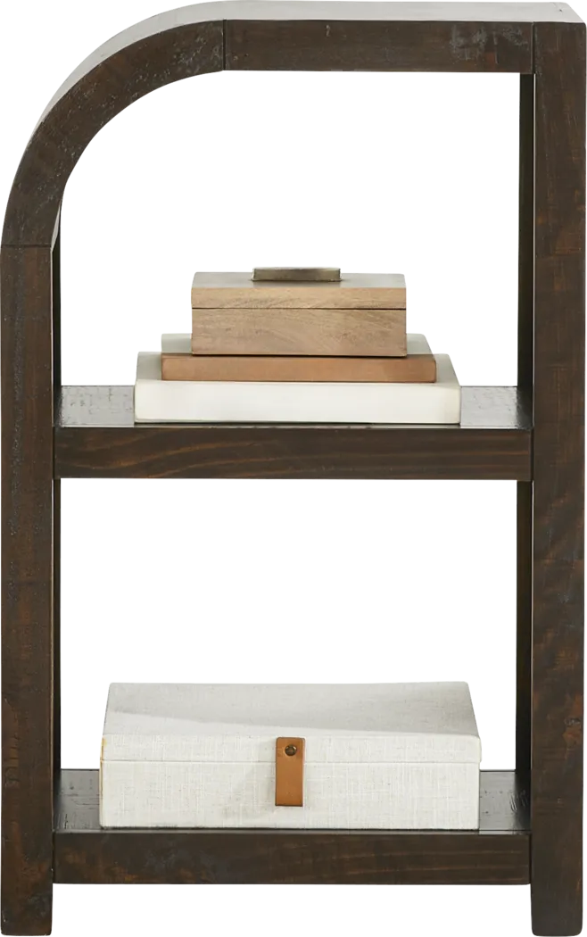 Coffman Brown Divider - Thumbnail - Image 2