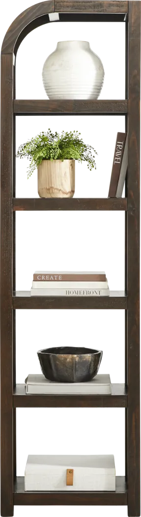 Coffman Brown Divider - Thumbnail - Image 2