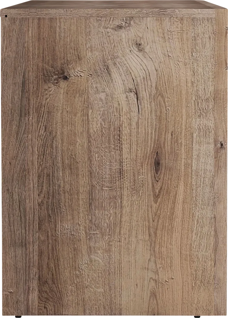 Cogge Brown Sideboard - Thumbnail - Image 4