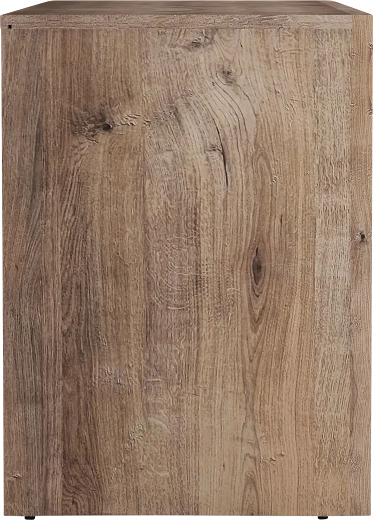 Cogge Brown Sideboard - Thumbnail - Image 6