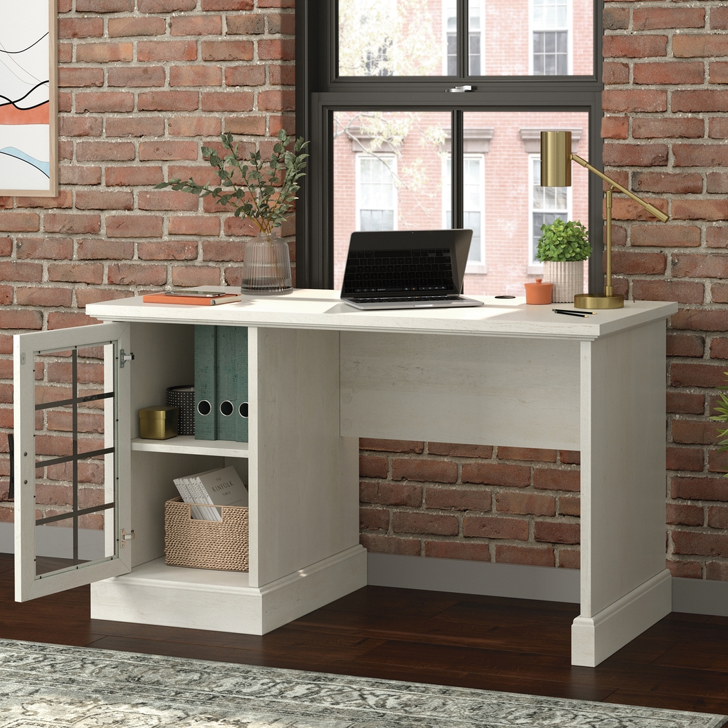 Cogonet White Desk - Thumbnail - Image 3