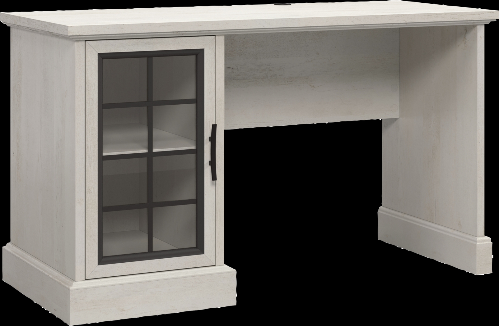 Cogonet White Desk - Thumbnail - Image 1