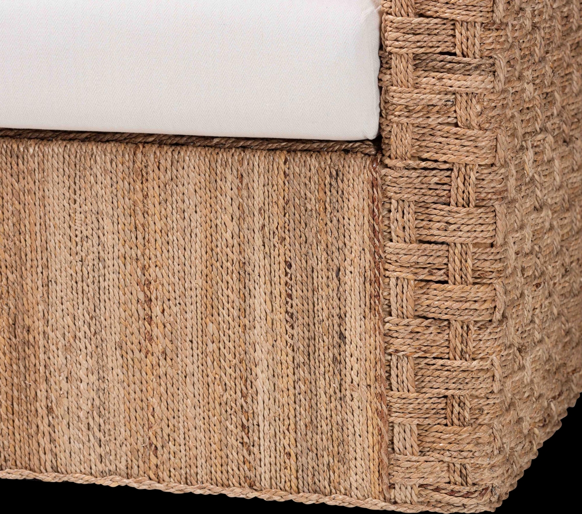 Cogswella Light Brown Accent Chair - Thumbnail - Image 7